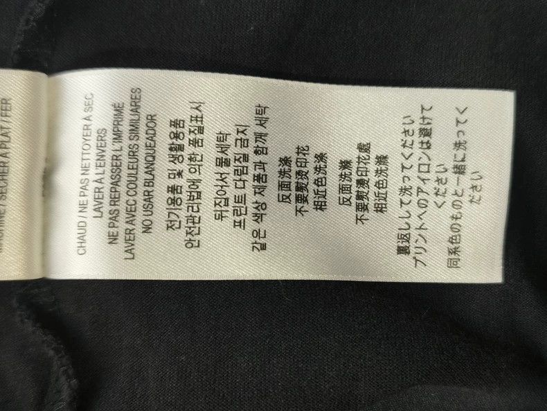 Burberry Burberry London England Basic T-Shirt-yf Size US M / EU 48-50 / 2 - 7 Thumbnail