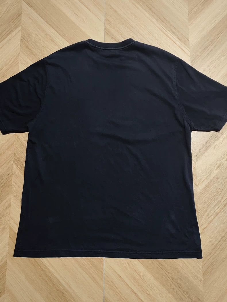 Burberry Burberry London England Basic T-Shirt-yf Size US M / EU 48-50 / 2 - 2 Thumbnail