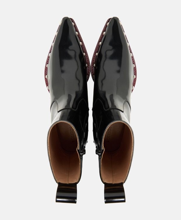 Bottega Veneta Ankle boots Size US 11 / IT 41 - 3 Thumbnail