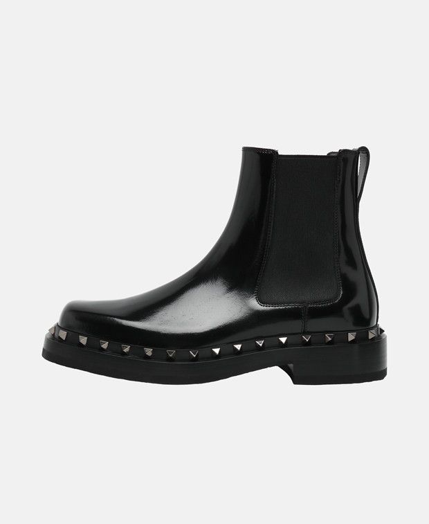 Valentino Chelsea boots Size US 12 / IT 42 - 4 Thumbnail