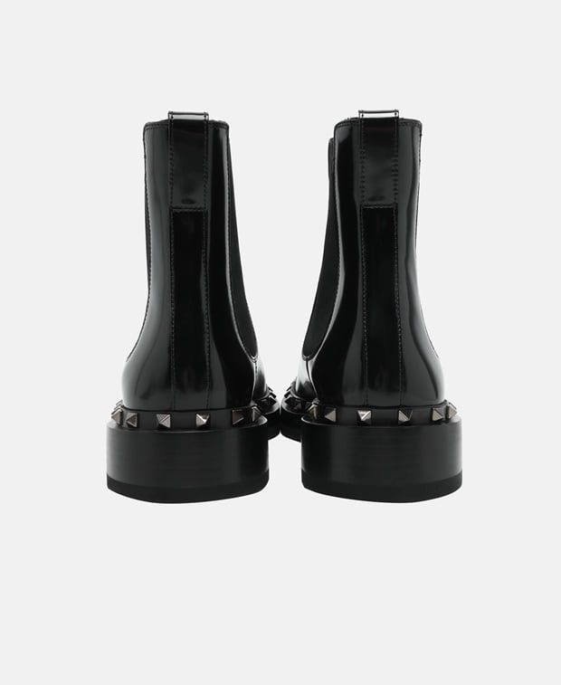 Valentino Chelsea boots Size US 12 / IT 42 - 2 Thumbnail