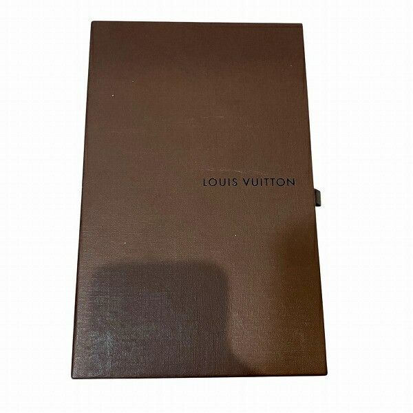 Louis Vuitton Louis Vuitton Louis Vuitton Porte-Cercle Bifold Monogram Long Wallet Canvas Long Wallet M61820 DUTY FREE for USA Size ONE SIZE - 5 Thumbnail