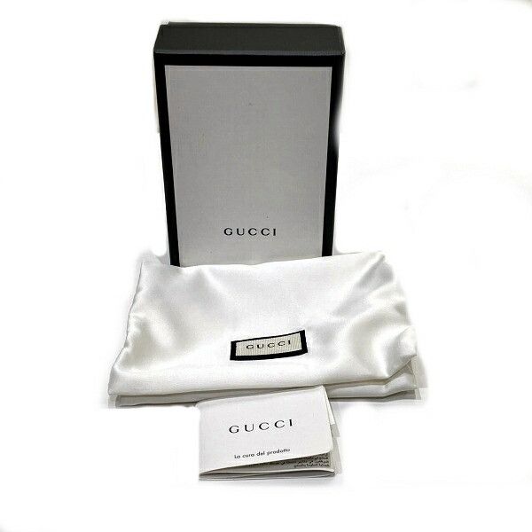 Gucci Gucci Gucci Sega Collaboration Leather Wallet Leather Short Wallet 524965 DUTY FREE for USA Size ONE SIZE - 5 Thumbnail