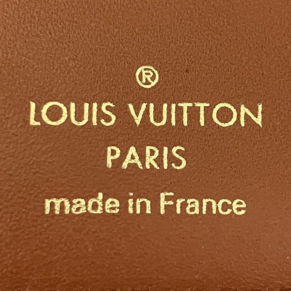 Louis Vuitton Louis Vuitton Louis Vuitton Portefeuille Flower Monogram Compact Wallet Canvas Short Wallet M67504 DUTY FREE for USA Size ONE SIZE - 4 Thumbnail