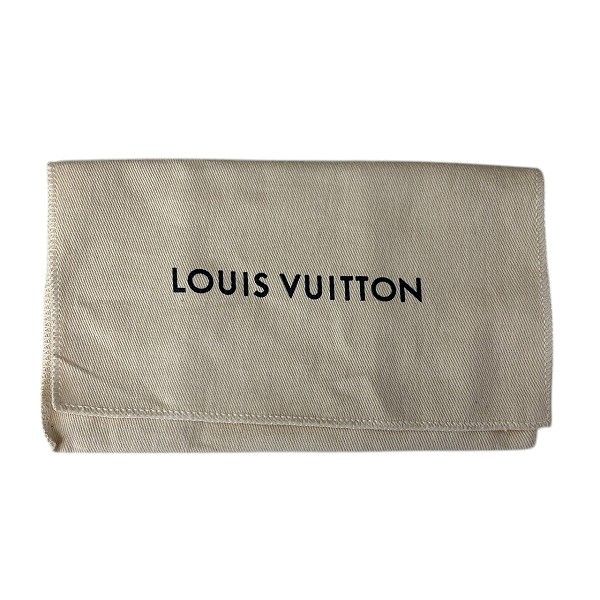 Louis Vuitton Louis Vuitton Louis Vuitton Portefeuille Flower Monogram Compact Wallet Canvas Short Wallet M67504 DUTY FREE for USA Size ONE SIZE - 5 Thumbnail