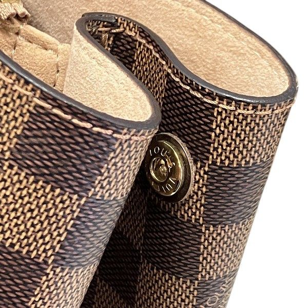 Louis Vuitton Louis Vuitton Louis Vuitton Kensington Damier 2way bag Canvas Tote Bag N41435 DUTY FREE for USA Size ONE SIZE - 5 Thumbnail