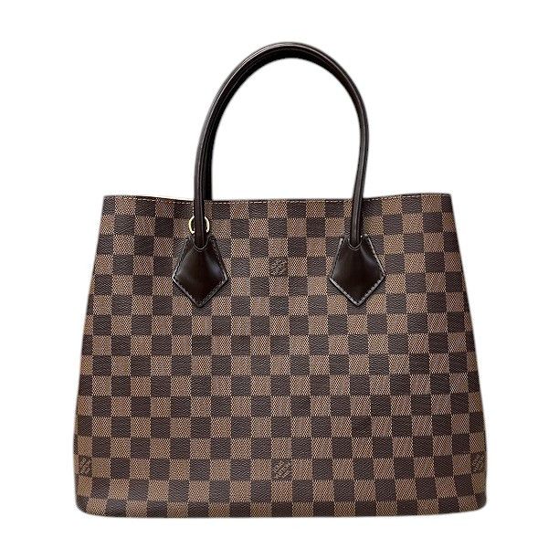 Louis Vuitton Louis Vuitton Louis Vuitton Kensington Damier 2way bag Canvas Tote Bag N41435 DUTY FREE for USA Size ONE SIZE - 2 Thumbnail