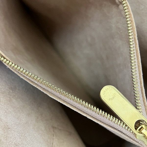 Louis Vuitton Louis Vuitton Louis Vuitton Kensington Damier 2way bag Canvas Tote Bag N41435 DUTY FREE for USA Size ONE SIZE - 9 Thumbnail