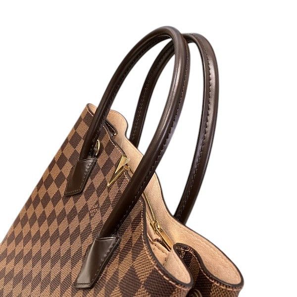 Louis Vuitton Louis Vuitton Louis Vuitton Kensington Damier 2way bag Canvas Tote Bag N41435 DUTY FREE for USA Size ONE SIZE - 8 Thumbnail