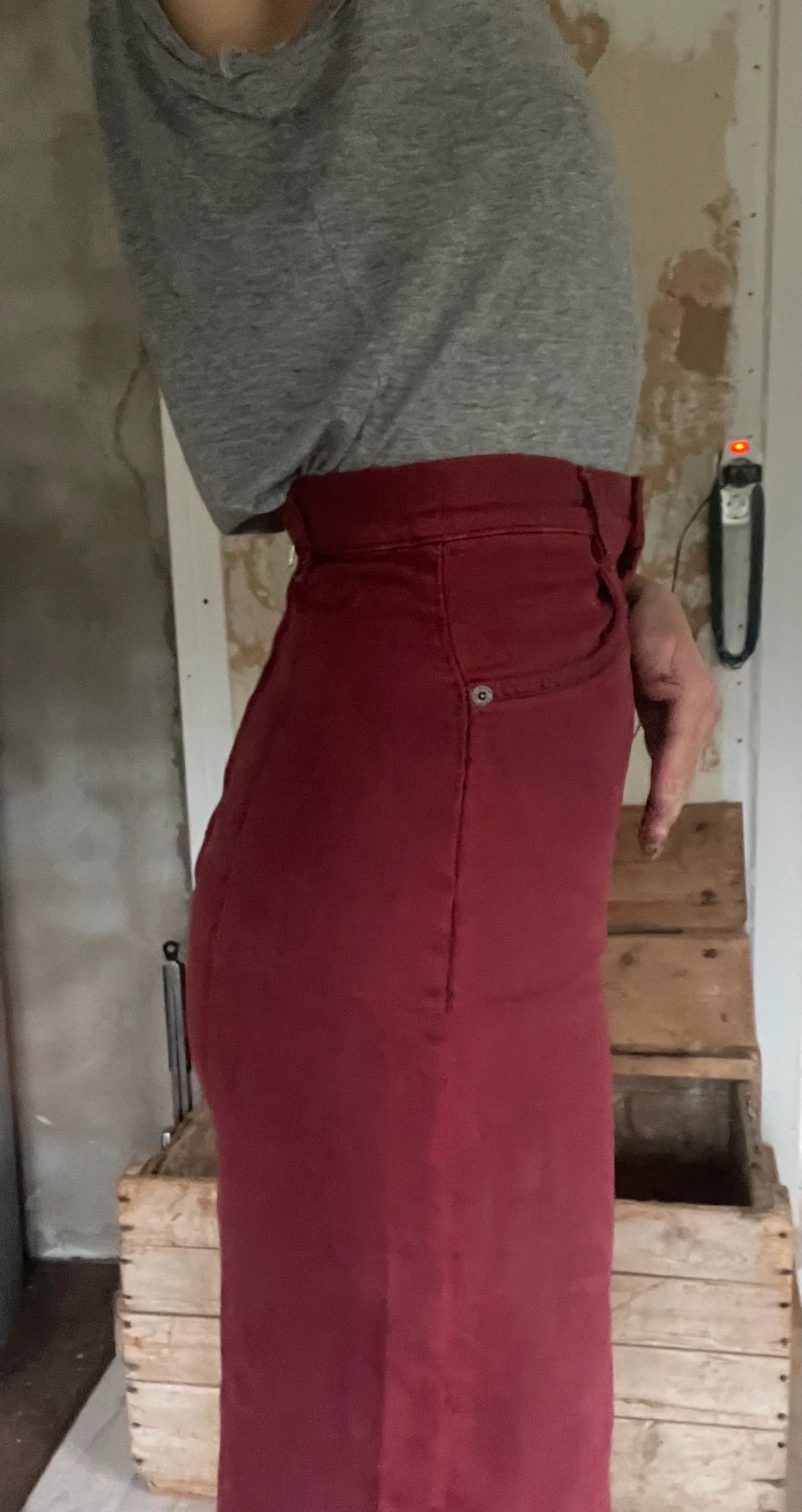 Acne Studios Acne Studios Skirt Size 26" / US 2 / IT 38 - 4 Thumbnail