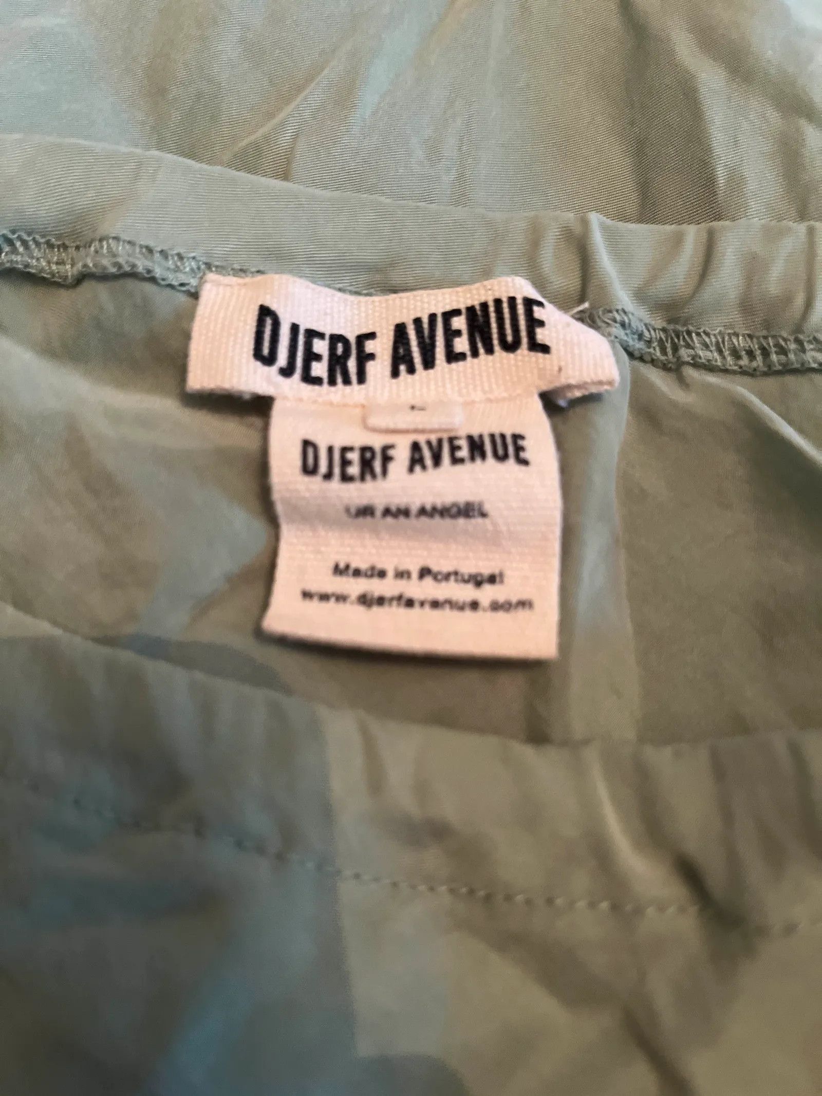 Avenue Djerf Avenue Dream skirt Skirt Size 30" / US 8 / IT 44 - 2 Thumbnail