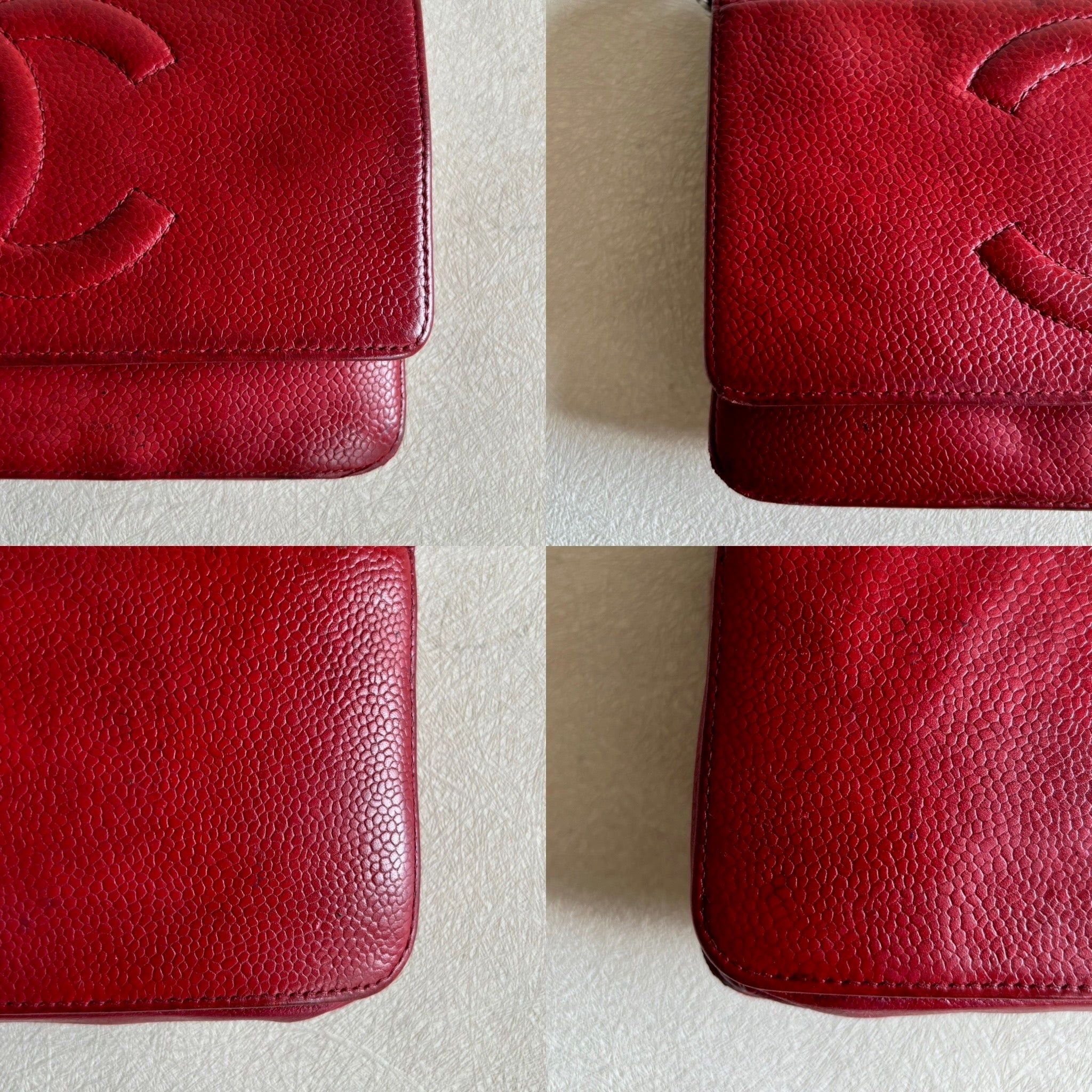 Chanel Sac Wallet on chain Size ONE SIZE - 9 Thumbnail