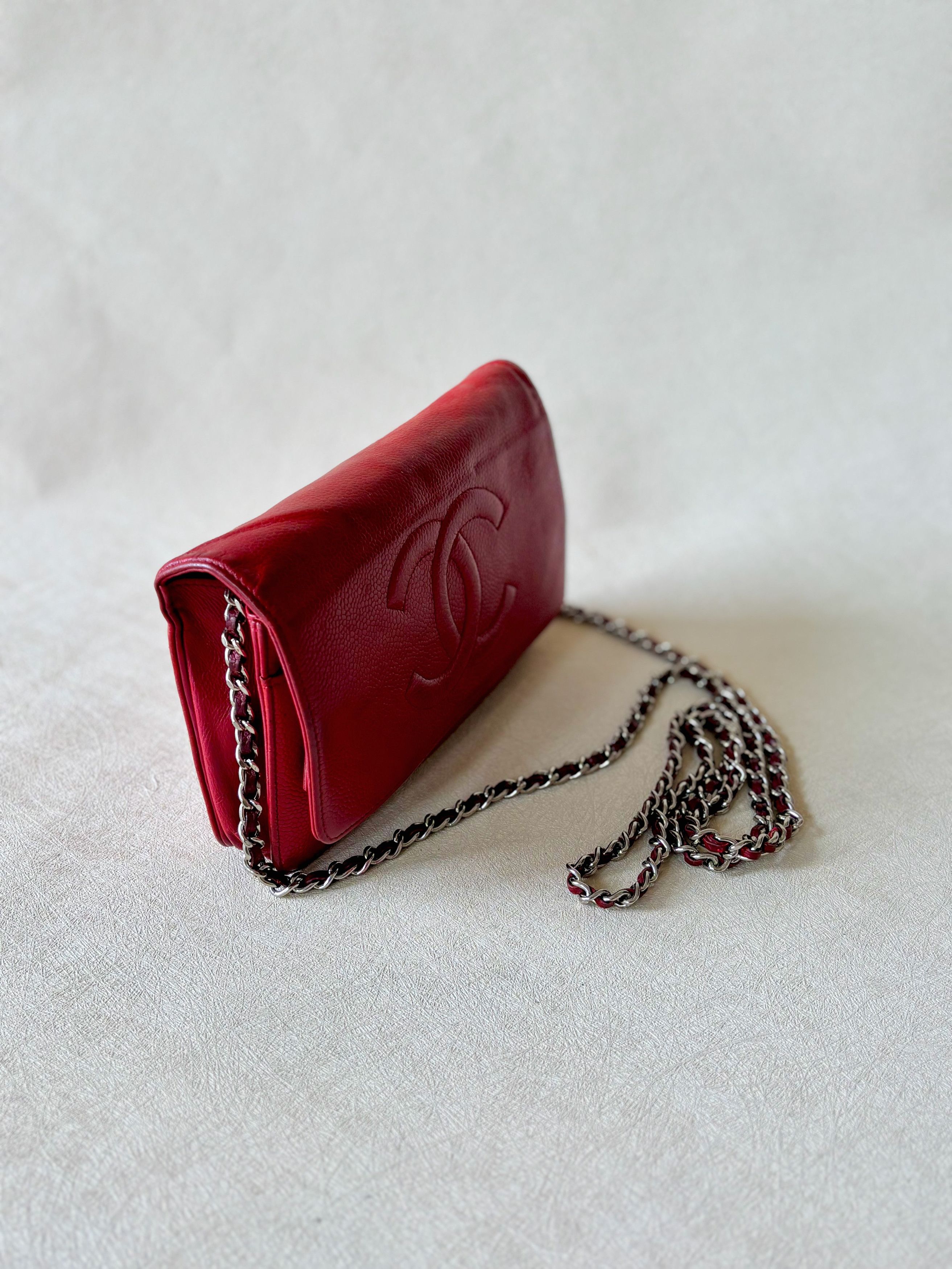 Chanel Sac Wallet on chain Size ONE SIZE - 4 Thumbnail