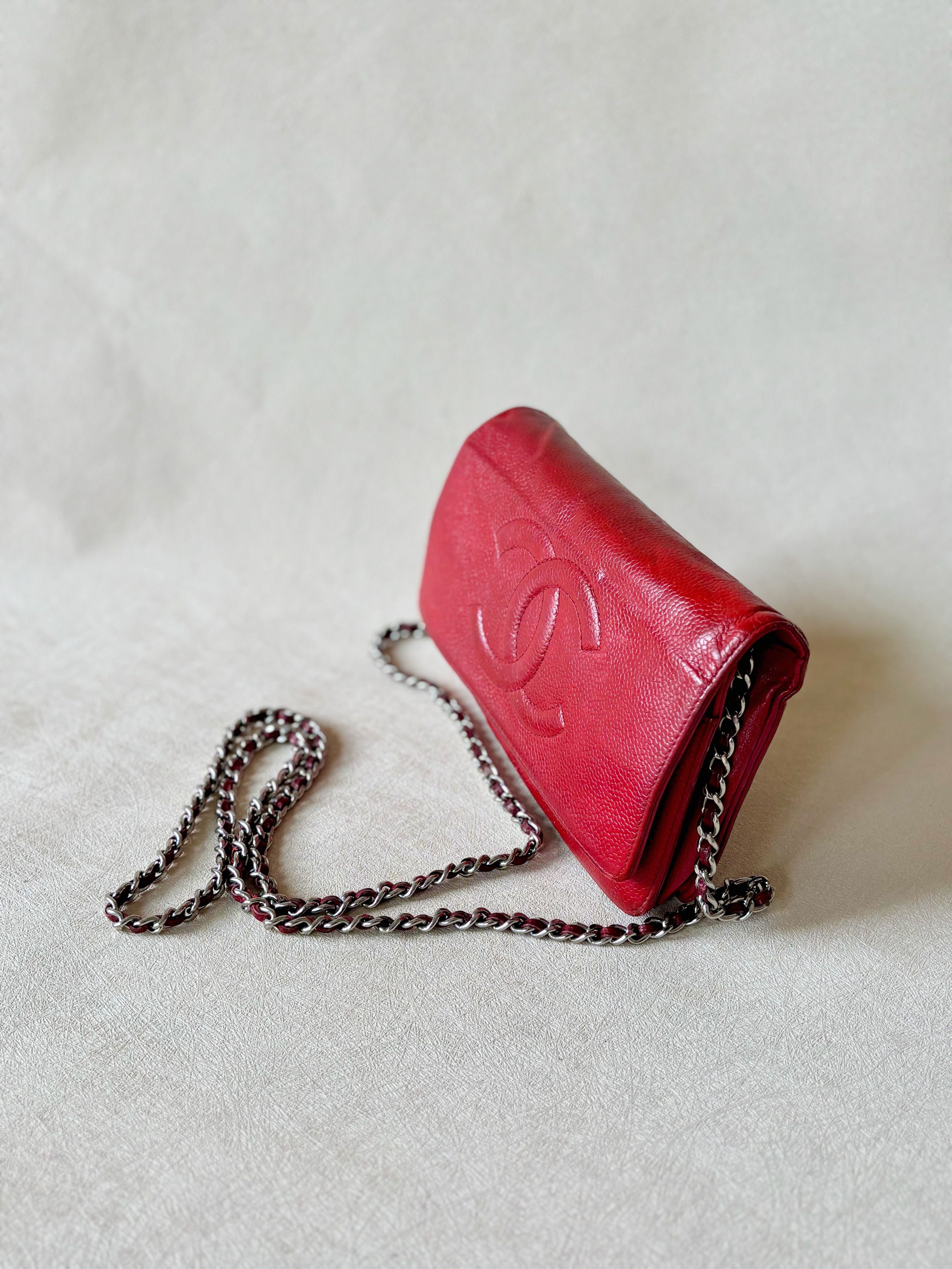 Chanel Sac Wallet on chain Size ONE SIZE - 3 Thumbnail