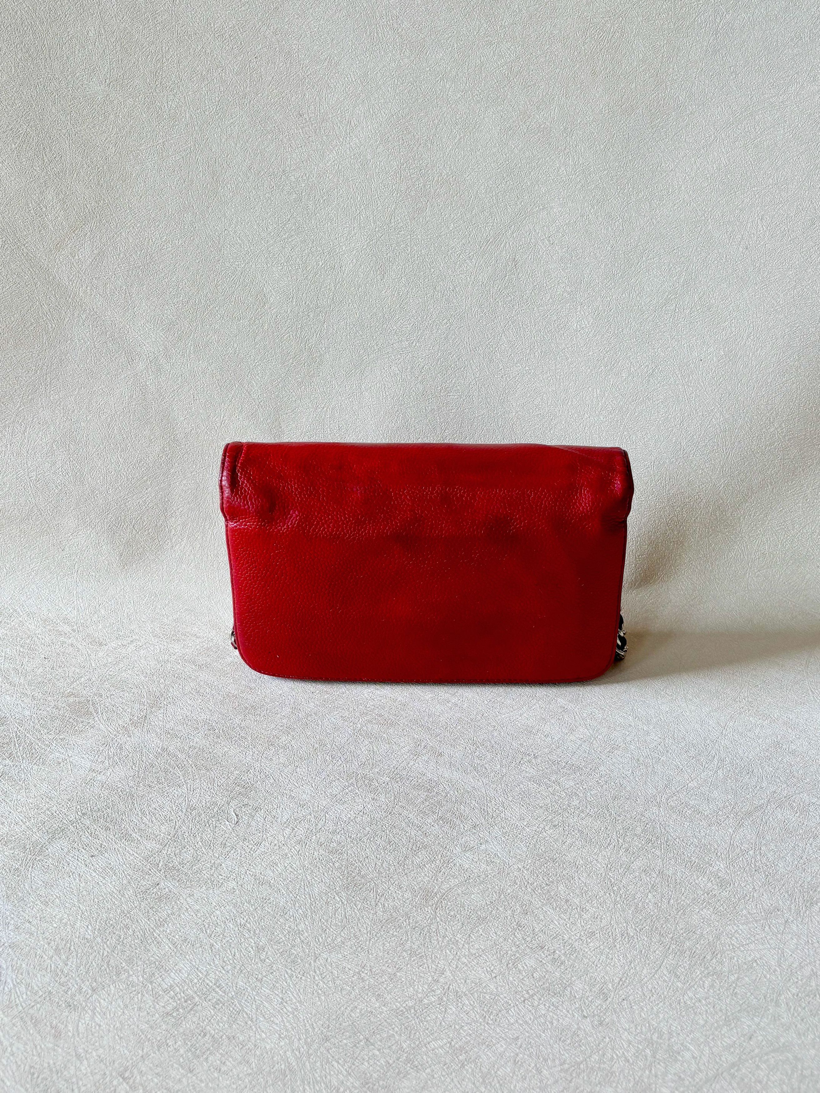 Chanel Sac Wallet on chain Size ONE SIZE - 5 Thumbnail
