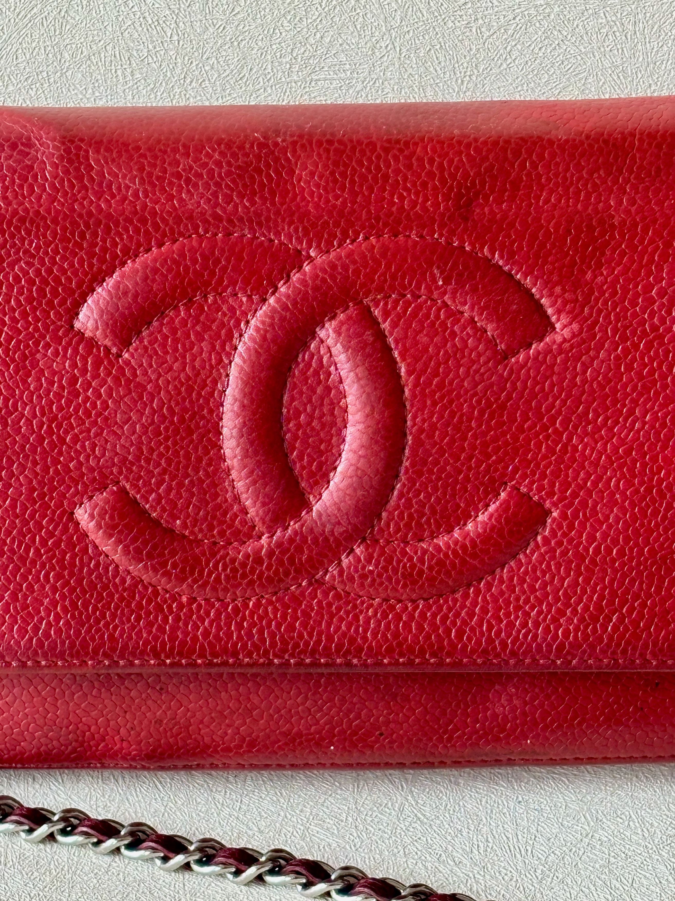 Chanel Sac Wallet on chain Size ONE SIZE - 2 Thumbnail