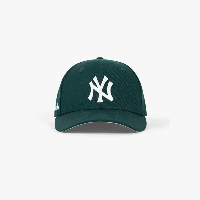 お洒落 AIME ALD LEON DORE NY Dore YANKEES NEW Cap Baseball