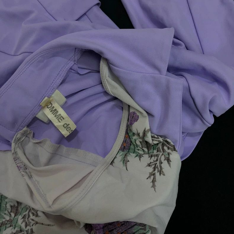 Comme des Garcons Comme des Garcons 07AW Deformed Top - dmc Size US S / EU 44-46 / 1 - 4 Thumbnail