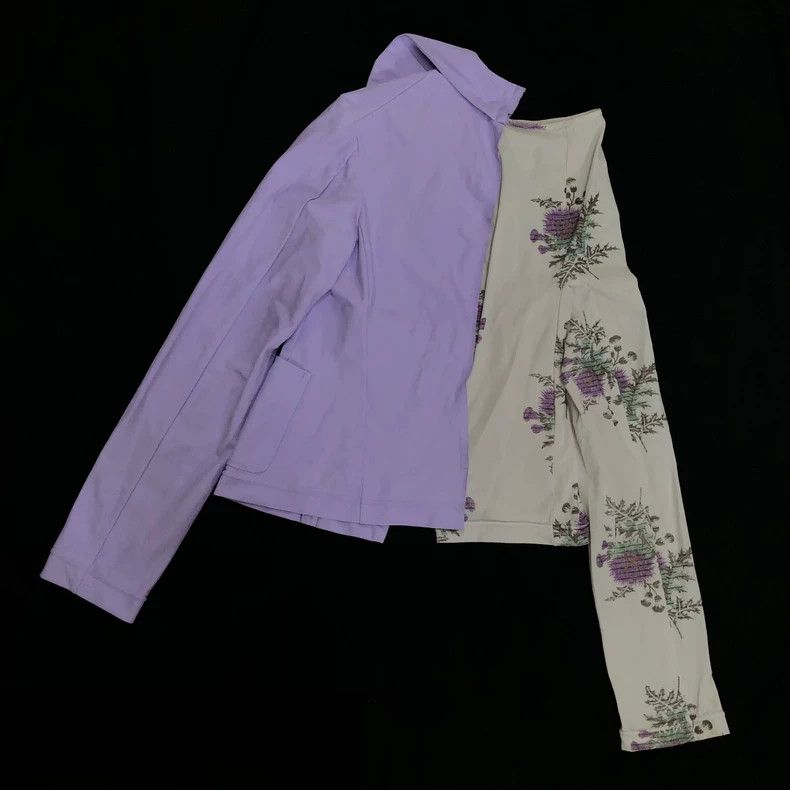 Comme des Garcons Comme des Garcons 07AW Deformed Top - dmc Size US S / EU 44-46 / 1 - 2 Thumbnail