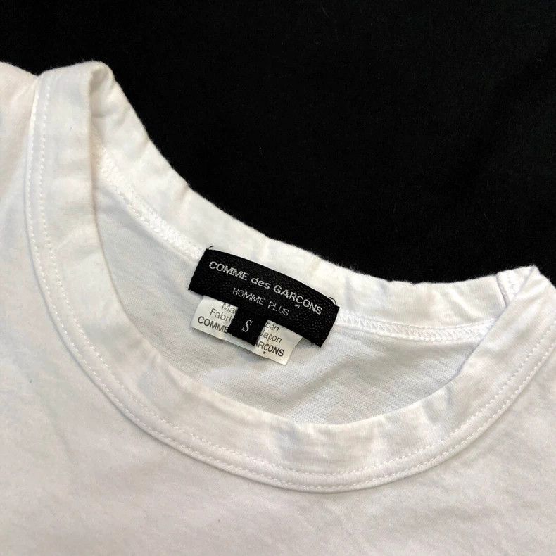 Comme des Garcons Comme des Garcons 18SS Toy Print Tee - dmc Size US S / EU 44-46 / 1 - 4 Thumbnail