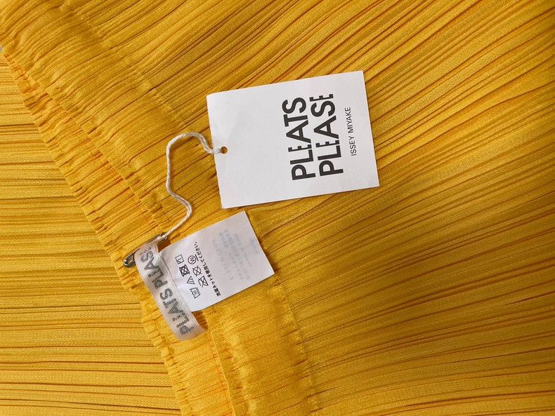 Issey Miyake Issey Miyake Pleats Please JF124 Pants - dmc Size US 26 / EU 42 - 4 Thumbnail