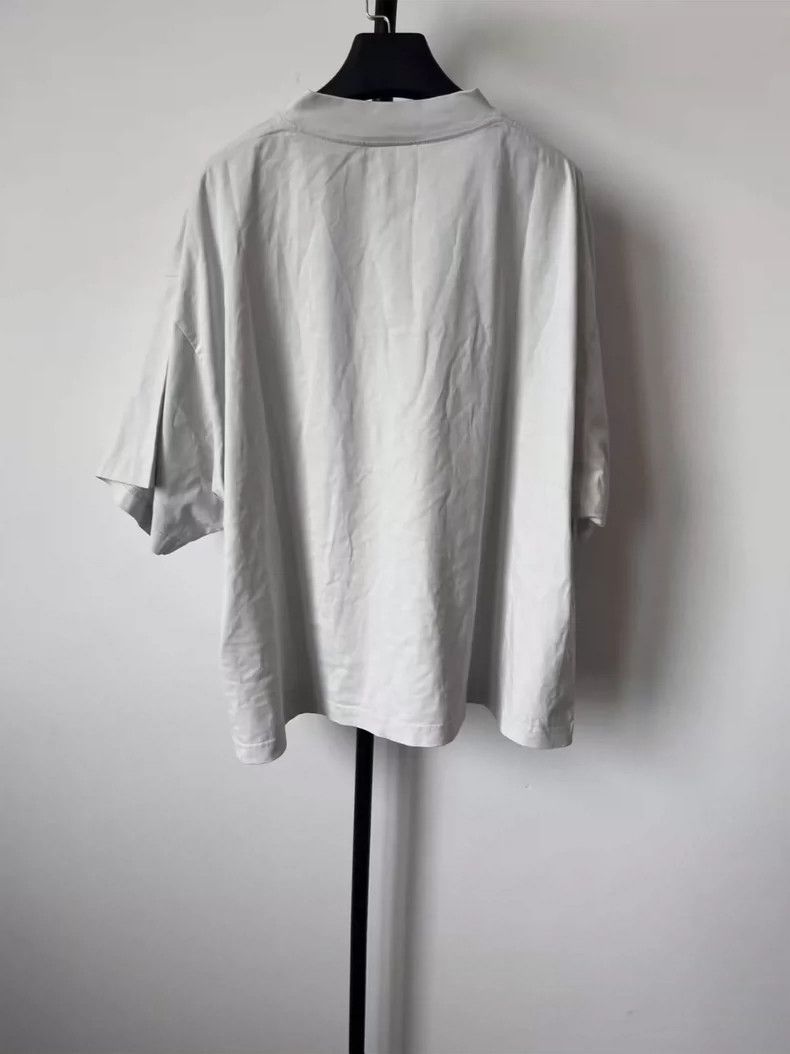 Balenciaga Balenciaga Valentine's Limited Short Sleeve T-shirt - dmc Size US S / EU 44-46 / 1 - 2 Thumbnail