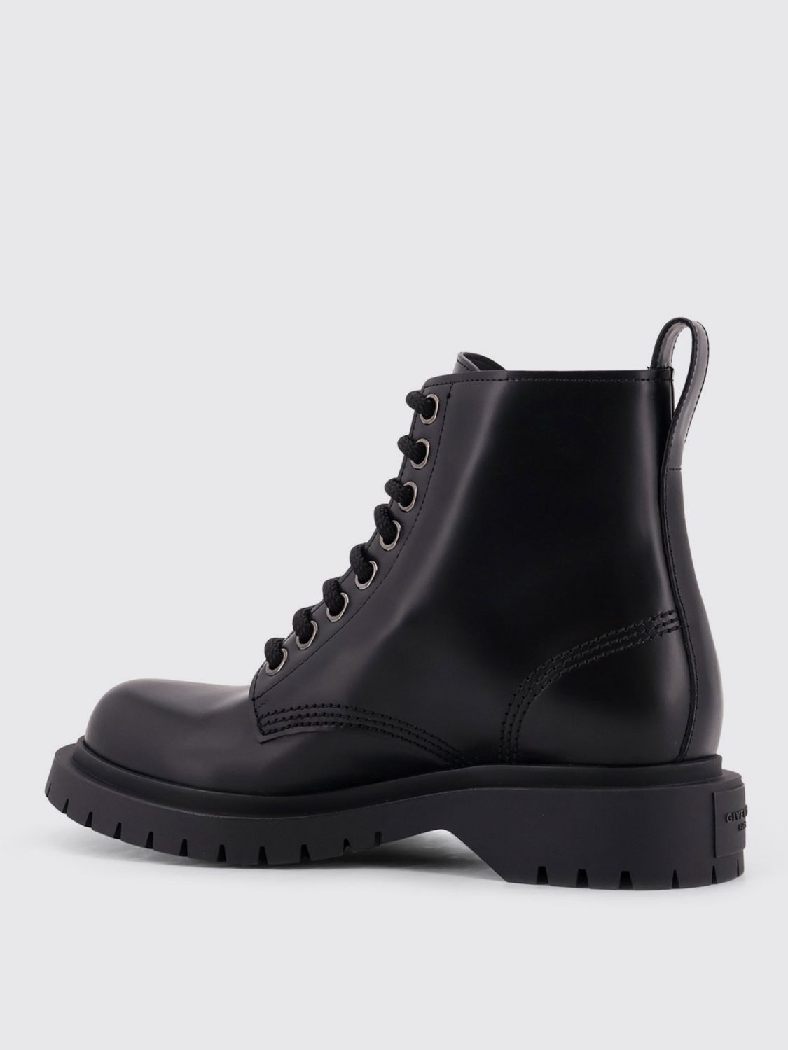 Givenchy Givenchy Boots Woman Black Size US 8 / IT 38 - 3 Thumbnail
