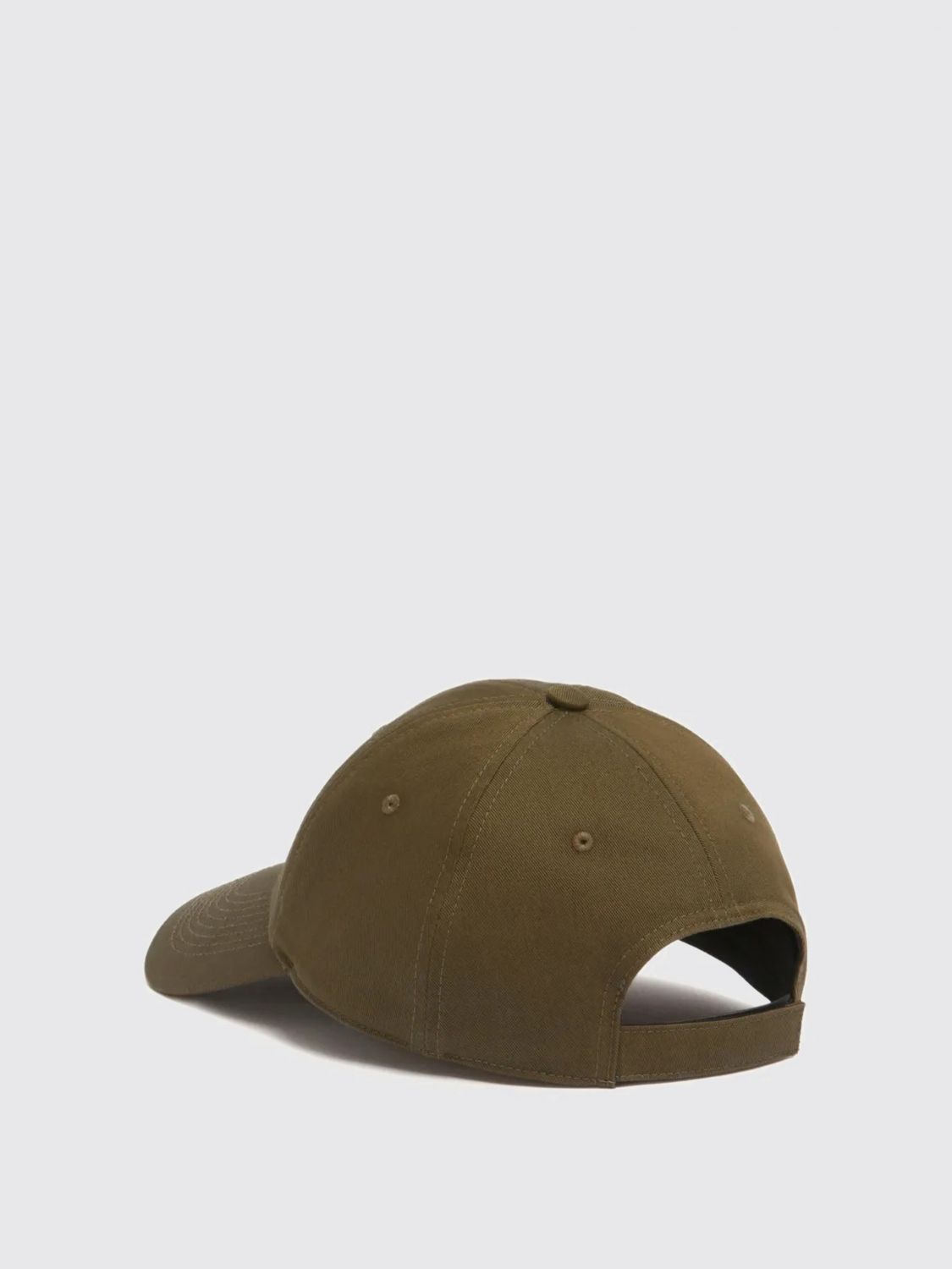 Marni Marni Hat Men Brown Size ONE SIZE - 3 Thumbnail