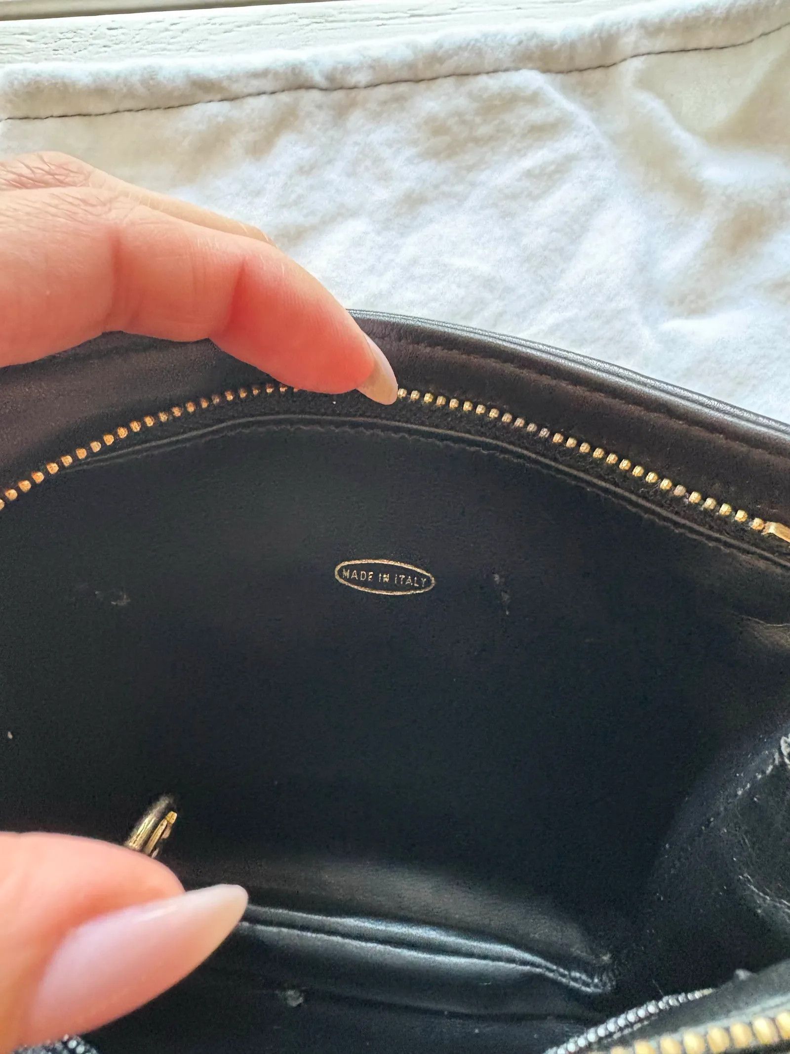 Chanel Chanel Chanel belt bag Bag Size ONE SIZE - 3 Thumbnail