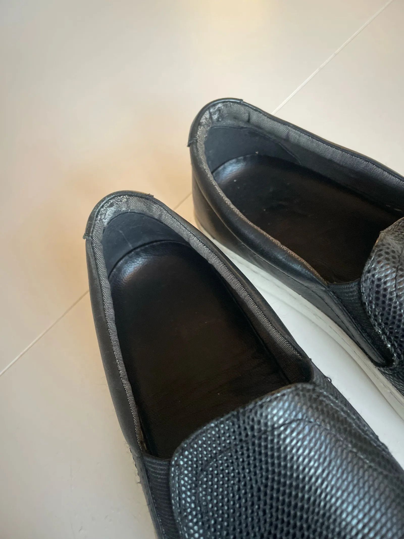Vagabond Vagabond Loafers Size US 6 / IT 36 - 4 Thumbnail