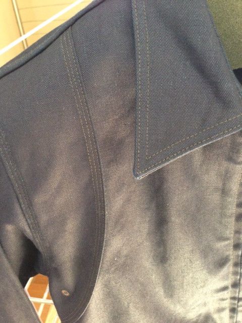 RRL Ralph Lauren Farley Work Jacket | Grailed
