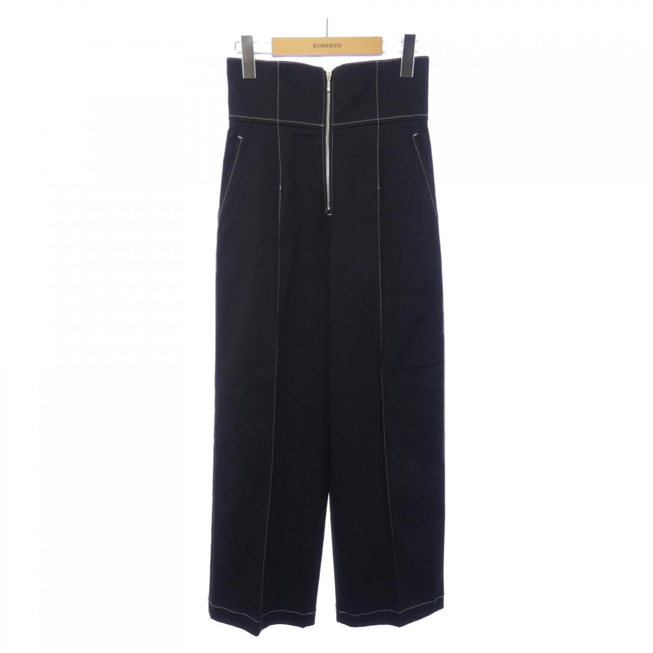 Other Other Soffitto Pants Others Pants DUTY FREE for USA Size ONE SIZE - 5 Thumbnail