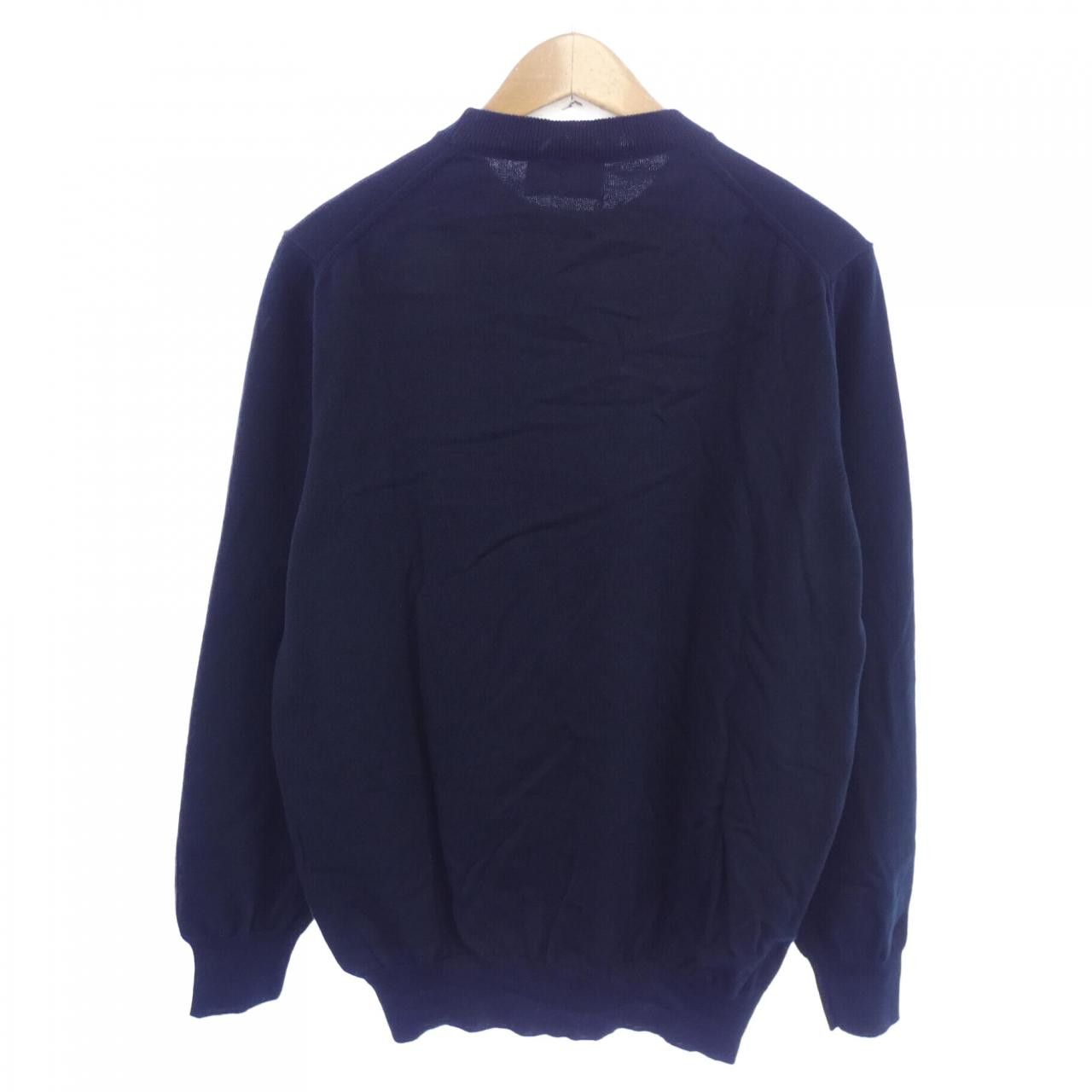 Other Other Settefili Cashmere Cashmere Knit Others Tops DUTY FREE for USA Size ONE SIZE - 2 Thumbnail
