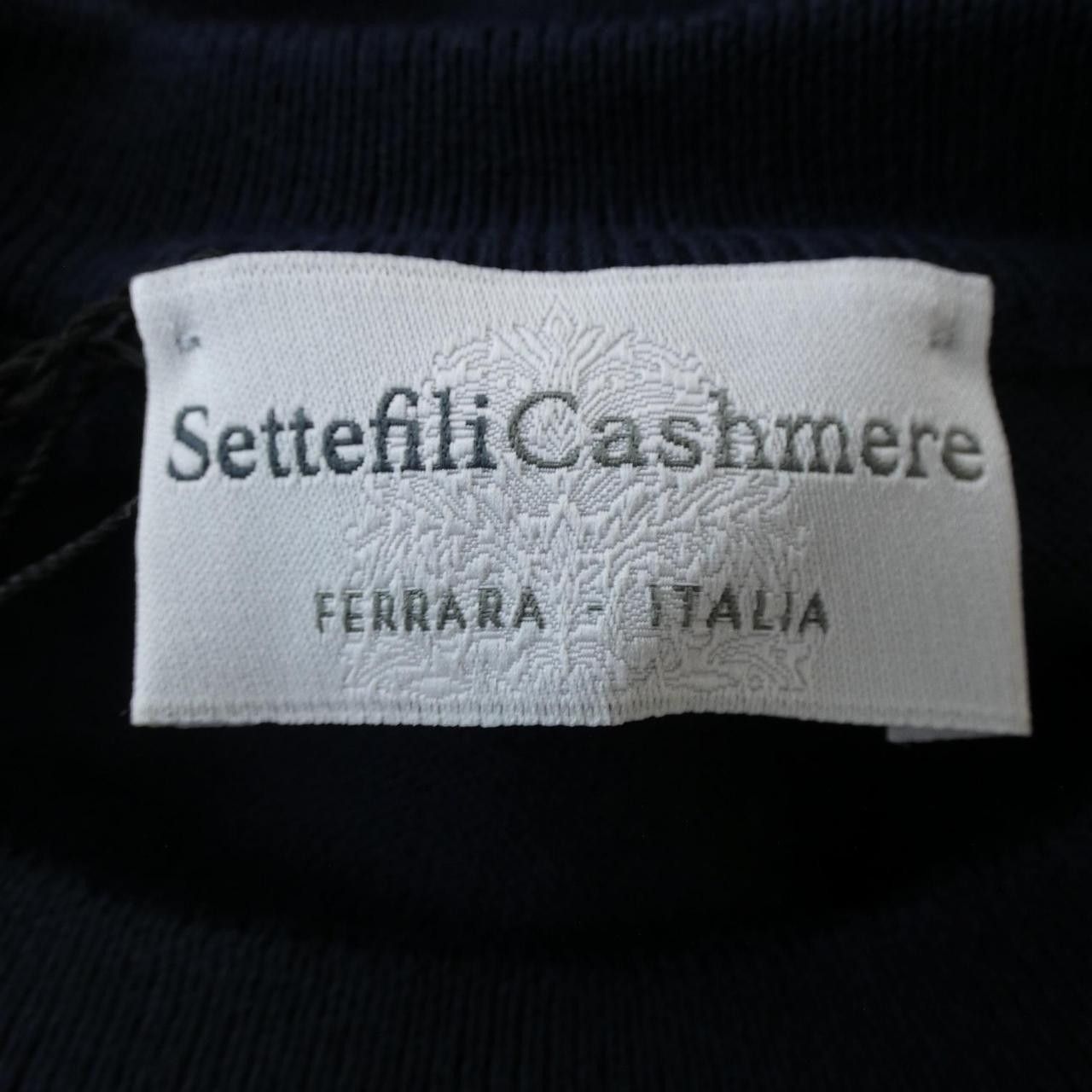 Other Other Settefili Cashmere Cashmere Knit Others Tops DUTY FREE for USA Size ONE SIZE - 4 Thumbnail