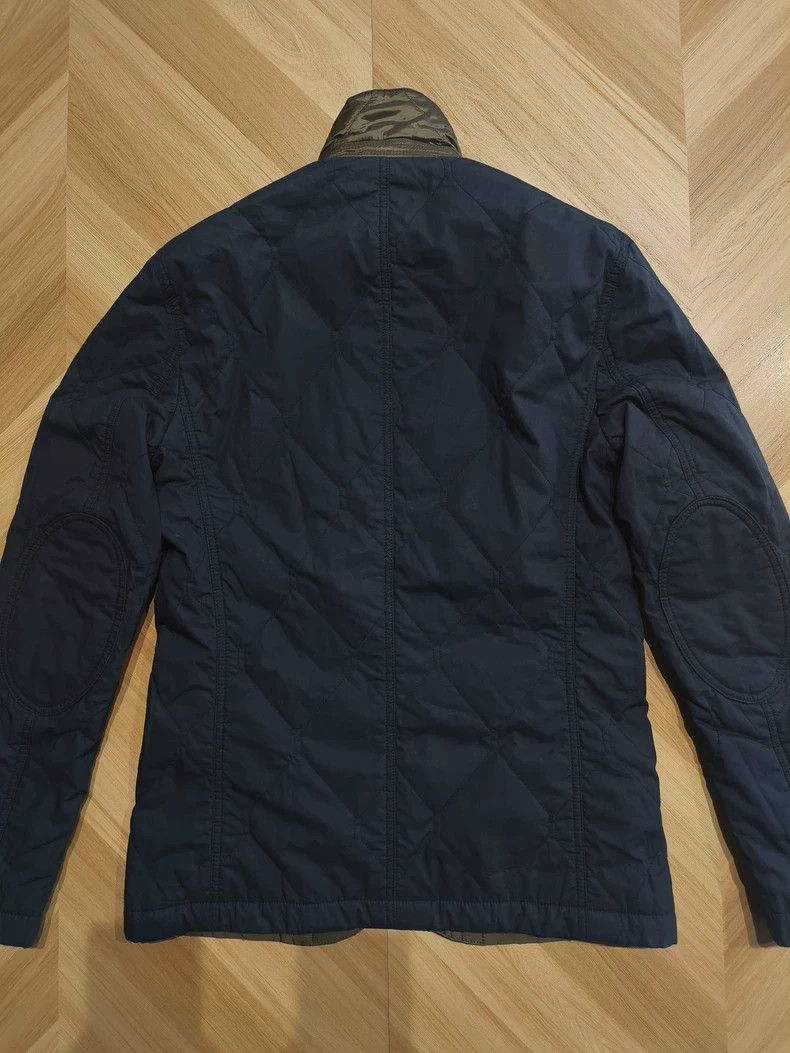 Burberry Burberry Quilted Double-Sided Jacket-yf Size US XS / EU 42 / 0 - 4 Thumbnail