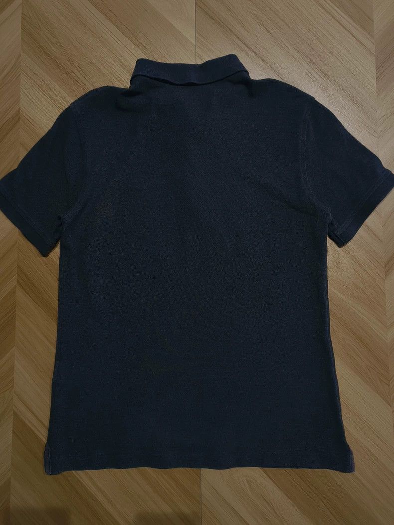 Burberry Burberry Men's Short Sleeve Polo Shirt-yf Size US S / EU 44-46 / 1 - 2 Thumbnail