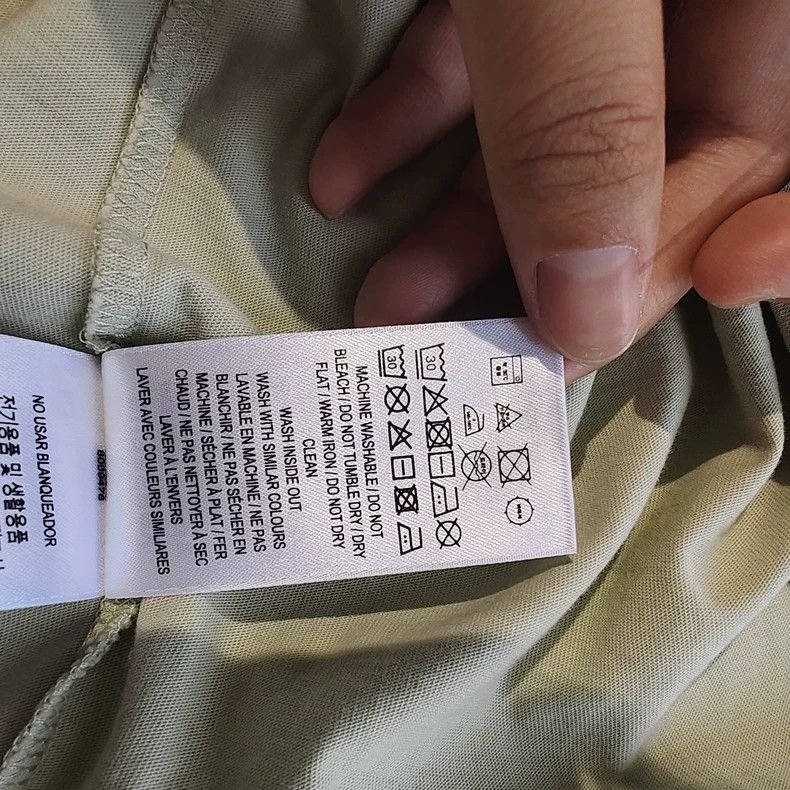 Burberry Burberry Short Sleeve War Horse Print T-shirt-yf Size US XL / EU 56 / 4 - 6 Thumbnail