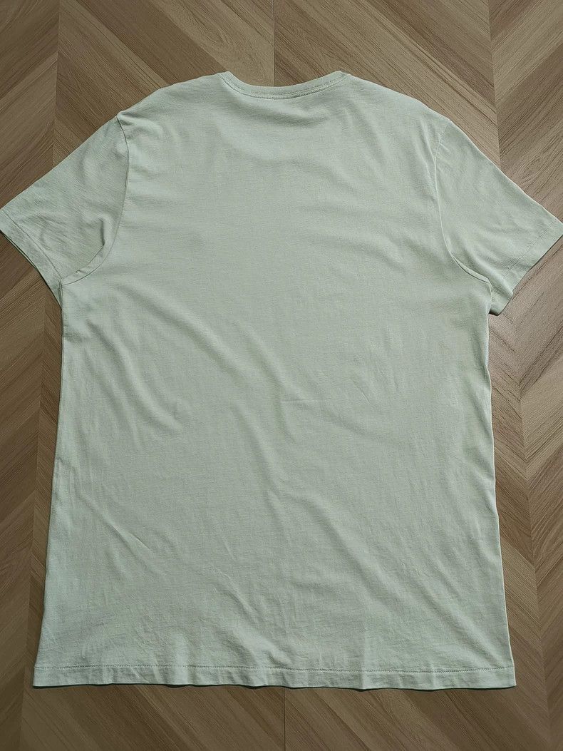 Burberry Burberry Short Sleeve War Horse Print T-shirt-yf Size US XL / EU 56 / 4 - 2 Thumbnail