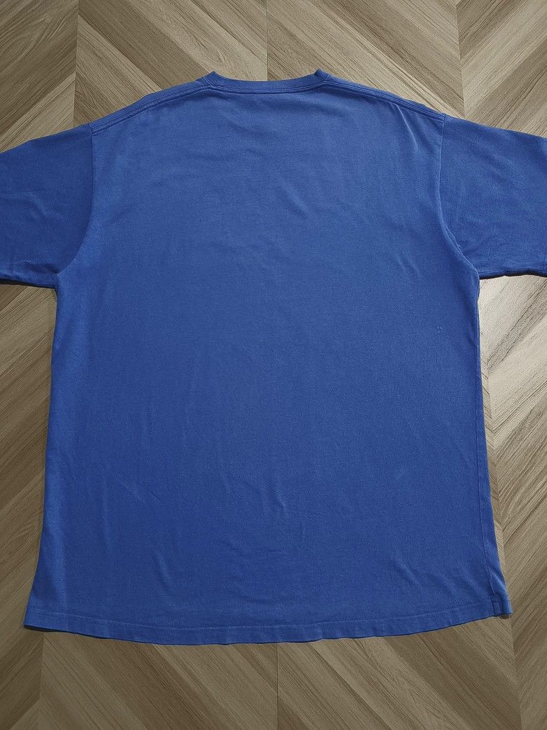 Balenciaga Balenciaga Oversized Short Sleeve T-Shirt-yf Size US L / EU 52-54 / 3 - 2 Thumbnail