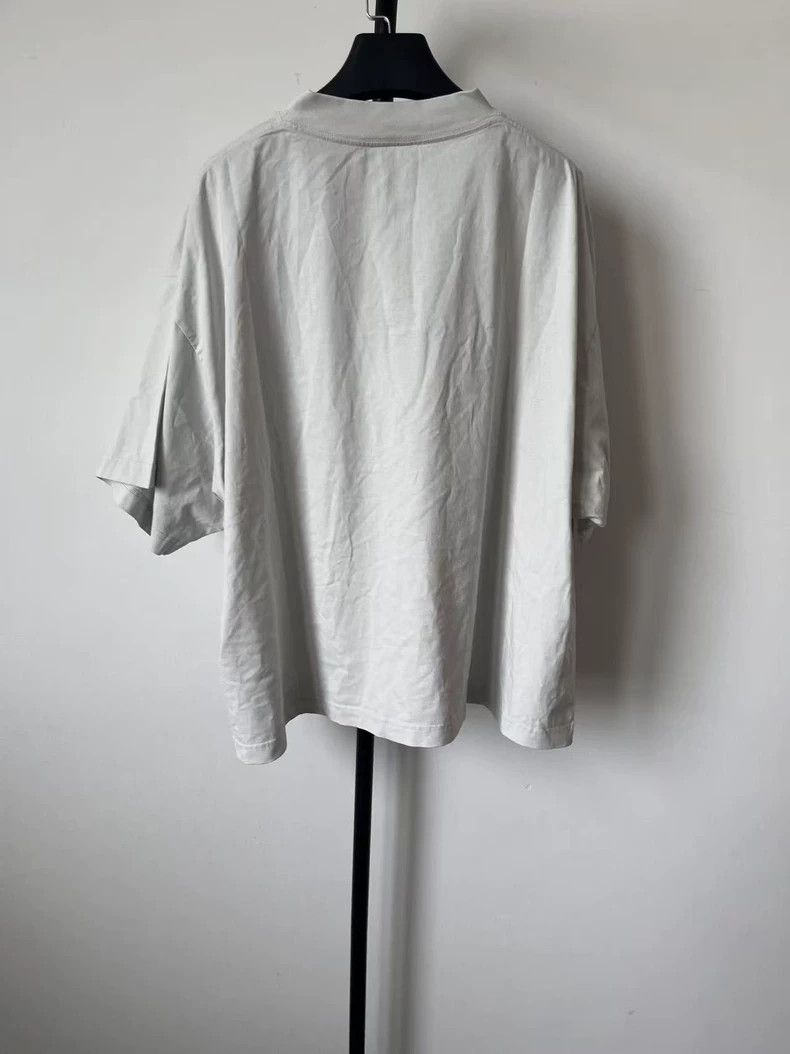 Balenciaga Balenciaga Valentine's Limited Short Sleeve T-shirt-yf Size US M / EU 48-50 / 2 - 2 Thumbnail