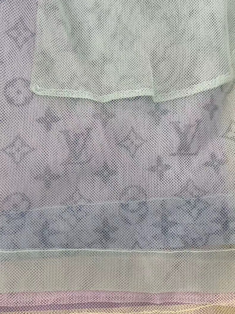 Louis Vuitton Louis Vuitton Logo Silk Casual Shorts-yf Size US 38 / EU 54 - 3 Thumbnail
