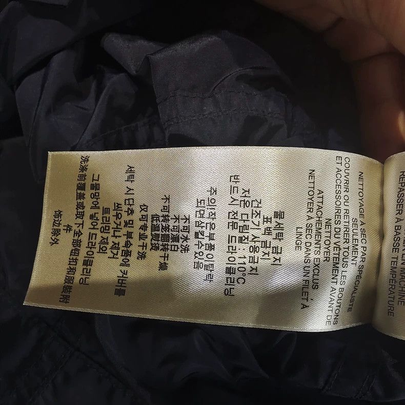 Burberry Burberry Trench Coat with Missing Belt-yf Size US S / EU 44-46 / 1 - 6 Thumbnail
