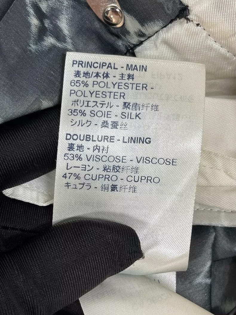 Louis Vuitton Louis Vuitton Gray Logo Print Casual Shorts-yf Size US 34 / EU 50 - 6 Thumbnail