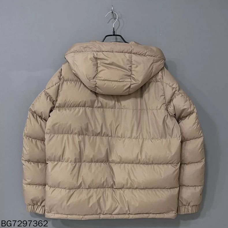 Moncler Moncler ISORNO Hooded Ski Down Jacket-yf Size US L / EU 52-54 / 3 - 3 Thumbnail