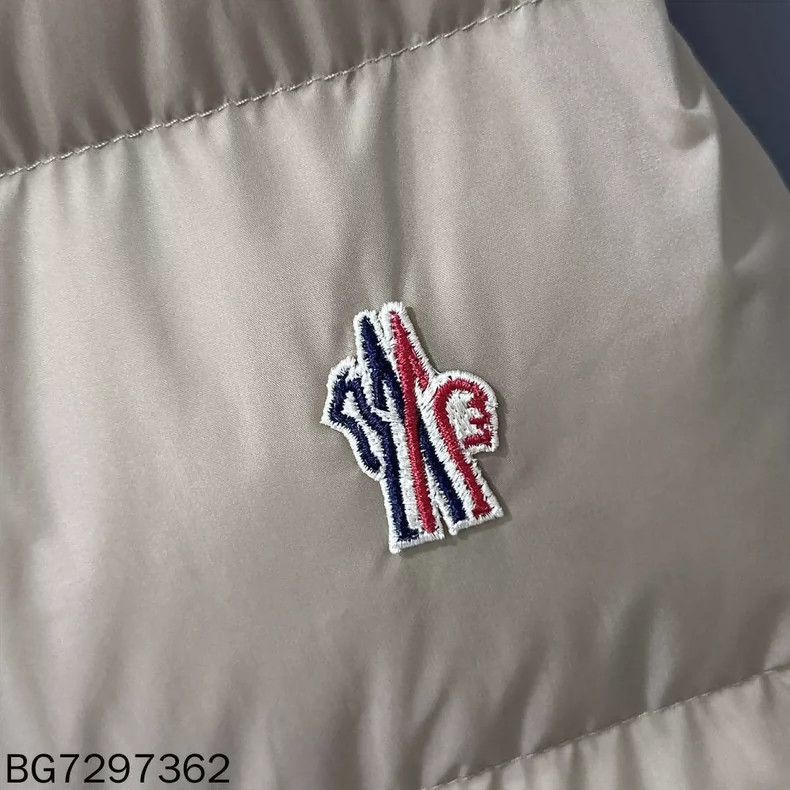 Moncler Moncler ISORNO Hooded Ski Down Jacket-yf Size US L / EU 52-54 / 3 - 7 Thumbnail