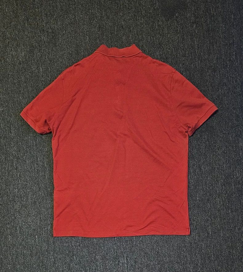 Louis Vuitton Louis Vuitton Men's Short Sleeve Polo Shirt-yf Size US M / EU 48-50 / 2 - 4 Thumbnail