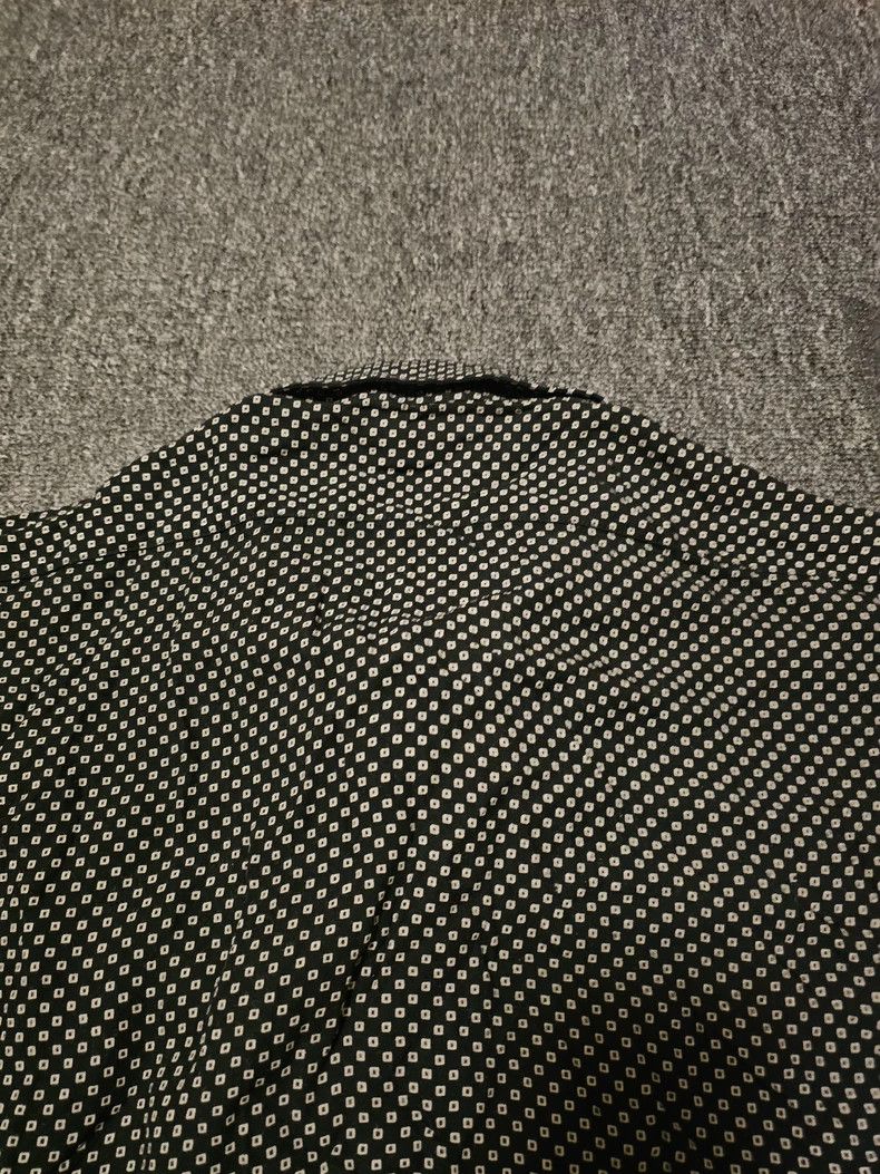 Celine Celine Long Sleeve Button Up Shirt-yf Size US L / EU 52-54 / 3 - 4 Thumbnail