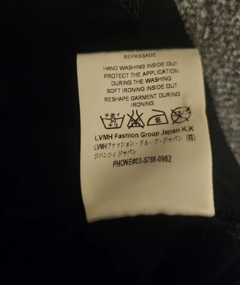 Givenchy Givenchy Black Short Sleeve Polo Shirt-yf Size US XS / EU 42 / 0 - 7 Thumbnail