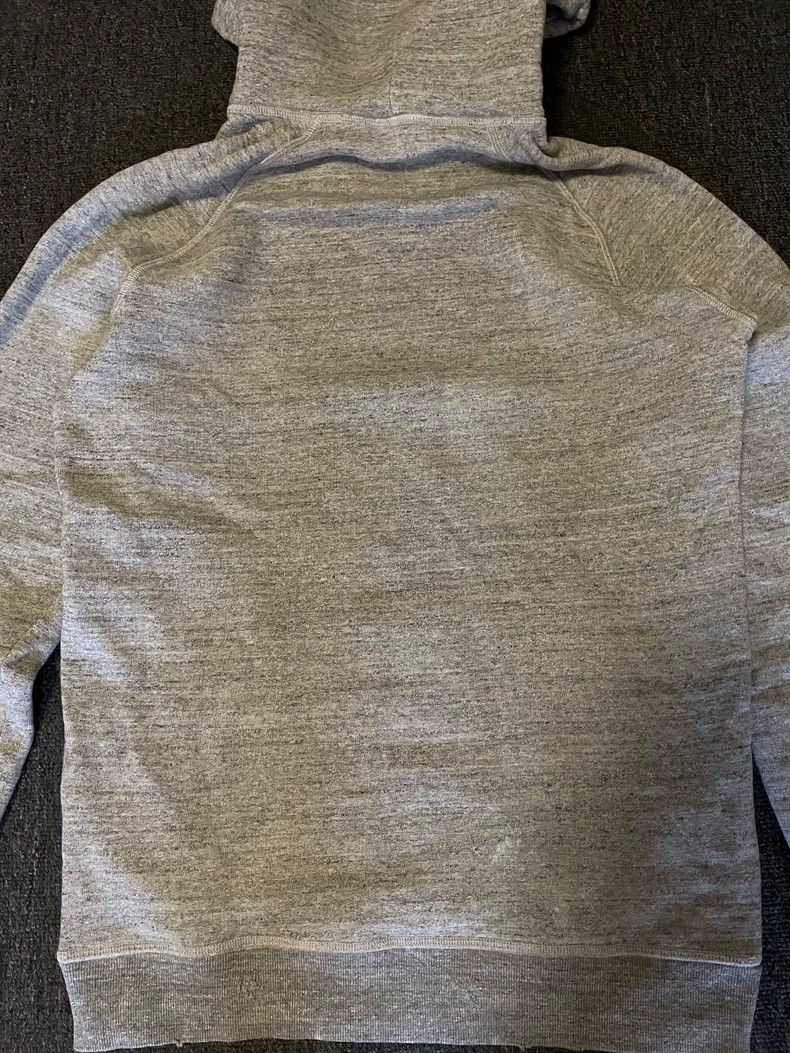 Dsquared2 Dsquared2 Tokyo Distressed Hoodie-yf Size US M / EU 48-50 / 2 - 7 Thumbnail