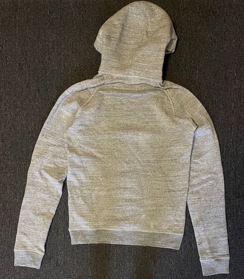 Dsquared2 Dsquared2 Tokyo Distressed Hoodie-yf Size US M / EU 48-50 / 2 - 6 Thumbnail